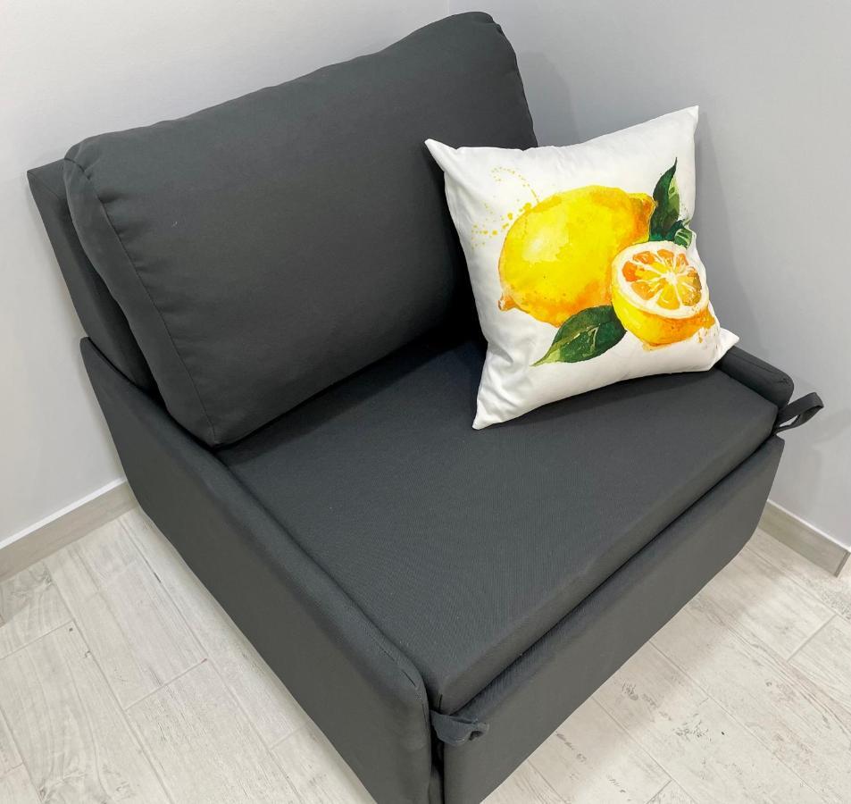 Lemoni Garden Apartment Vipgreece Atena Exterior foto