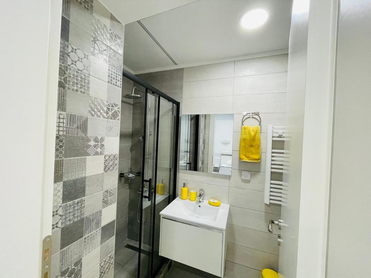 Lemoni Garden Apartment Vipgreece Atena Exterior foto