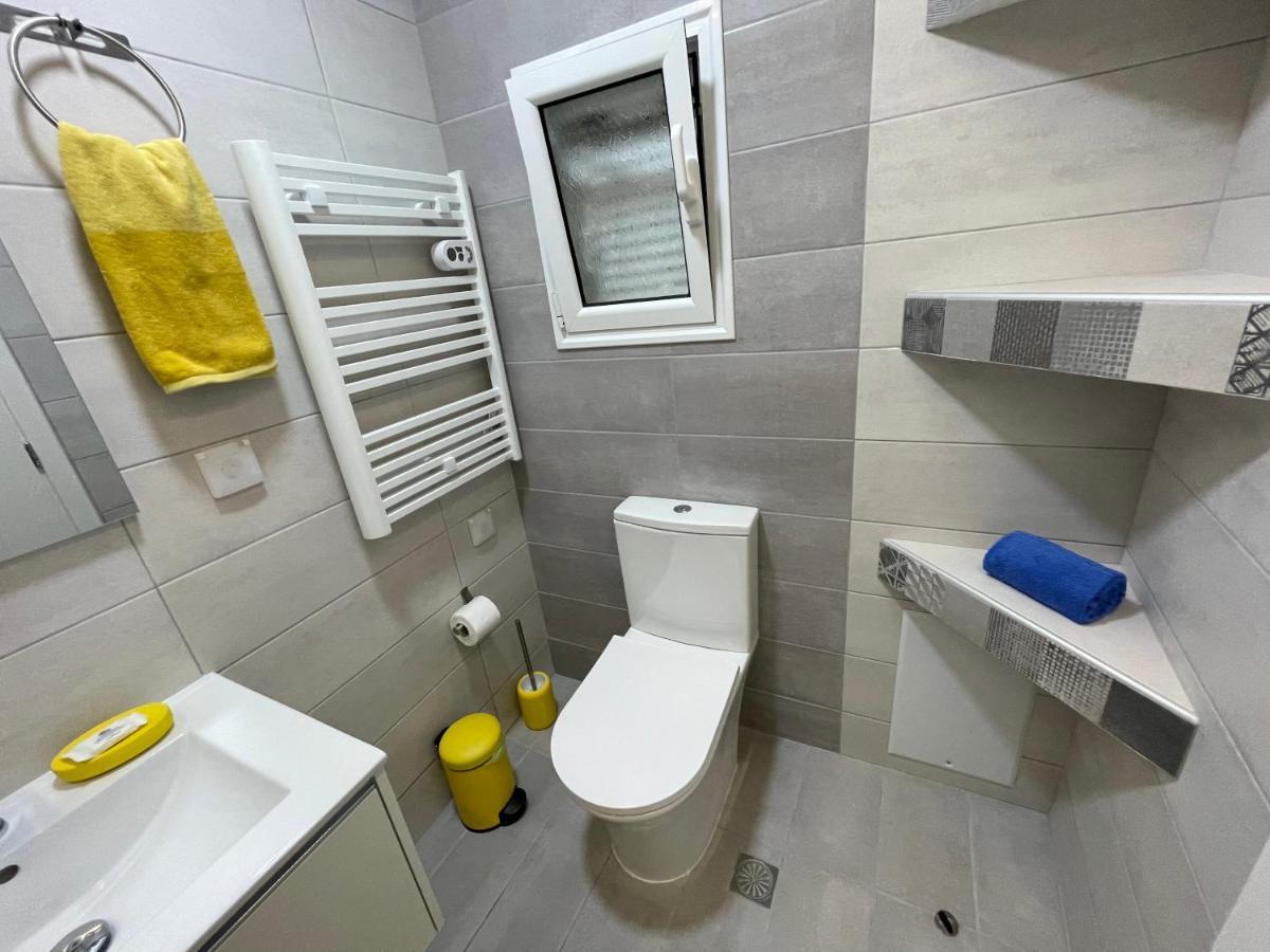 Lemoni Garden Apartment Vipgreece Atena Exterior foto